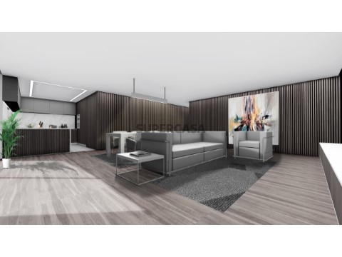 Sala de estar