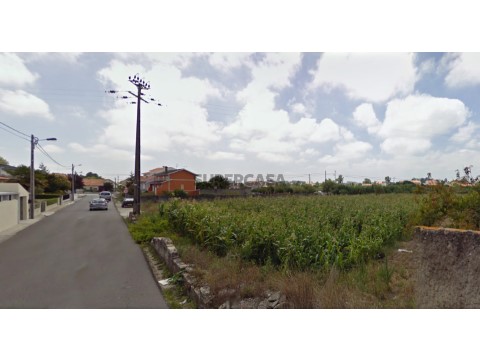 Terreno em Santa Joana, Aveiro