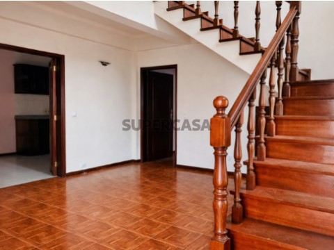 Hall de entrada