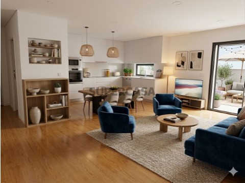 Proposta de decoração