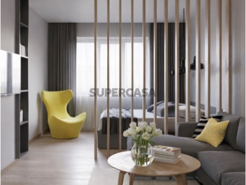 Proposta de decoração