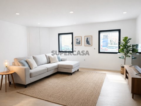 Proposta de decoração