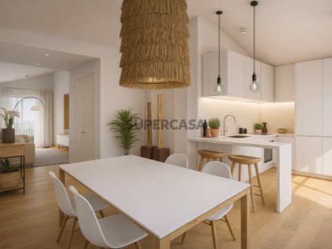 Proposta de decoração