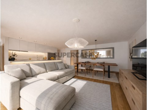 Proposta de decoração (Sala)