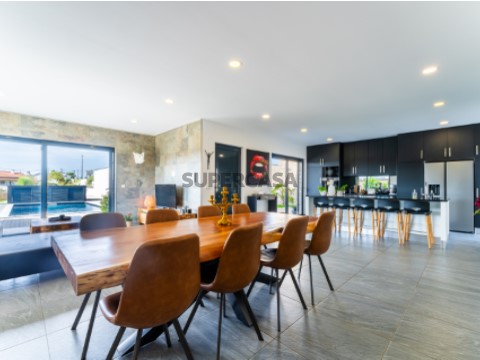 Sala Open Space