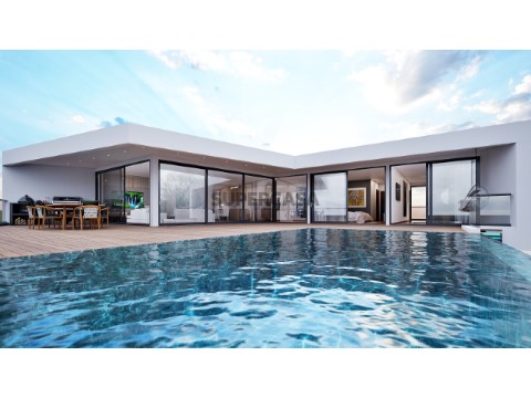3D Piscina