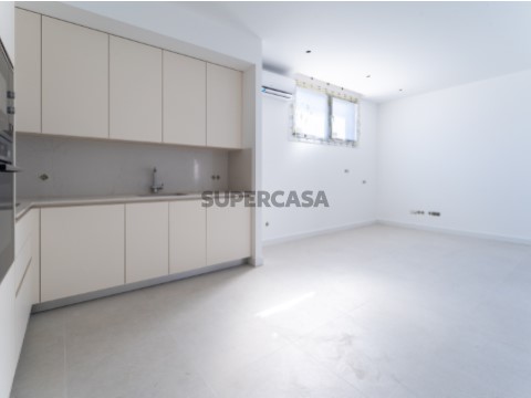 Cozinha/Sala