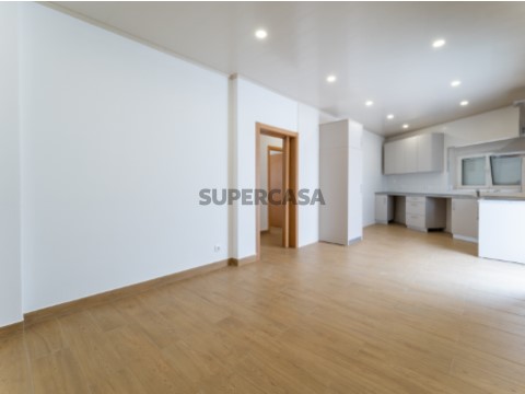 Sala / Cozinha