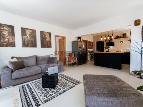 Sala de estar