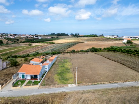 Terreno para construção