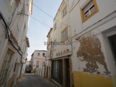Apartamento Elvas