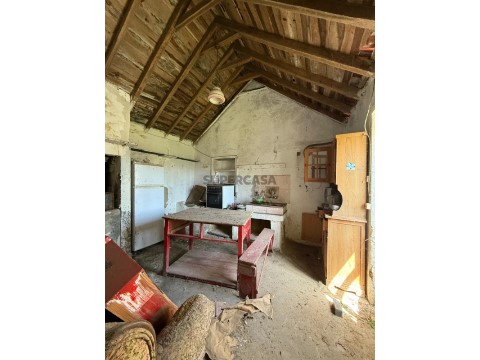 Moradia Aldeia de Juzo