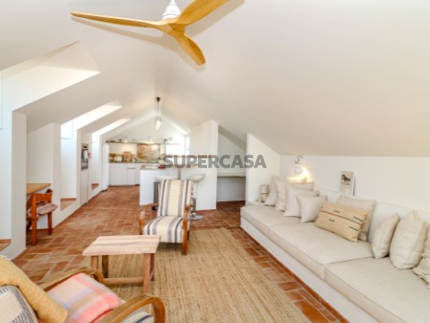 Duplex Trafaria