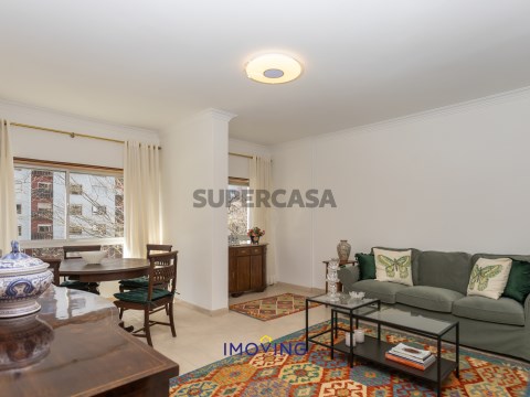 Sala de estar