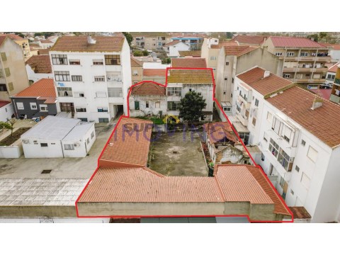 localização final
