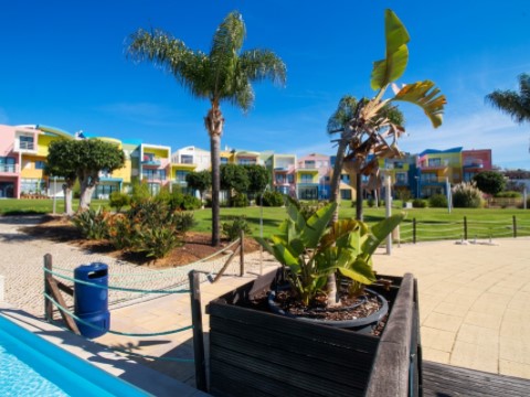 Apartamento estudio, Orada, Marina de Albufeira