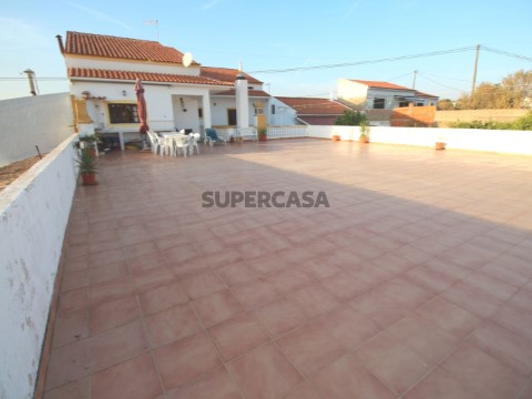 10 - Terraço