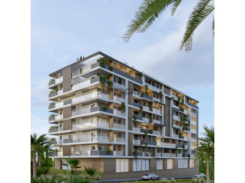 Penthouse T7 em Urbanização Horta das Figuras, Faro (Sé e São Pedro)