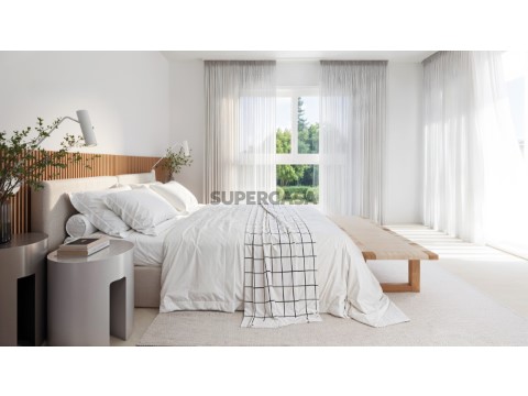Moradia de Luxo com Piscina no Pestana Silves Golf Resort
