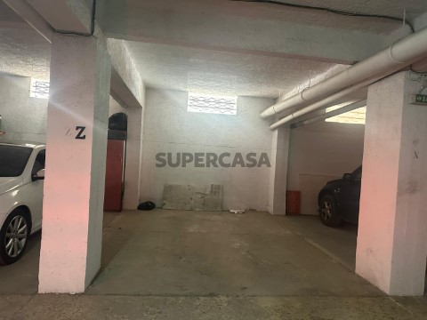 garagem em Olhão (5)