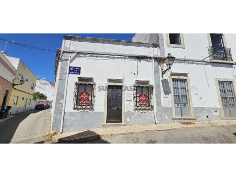 Moradia T2 em Estoi (5)