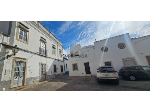 Moradia em Estoi