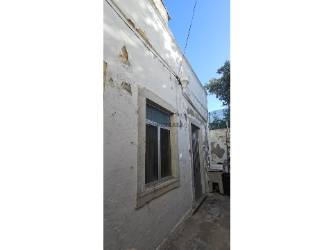 Moradia na Baixa de Olhão (1)