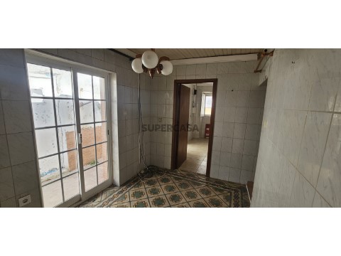Moradia em Olhão