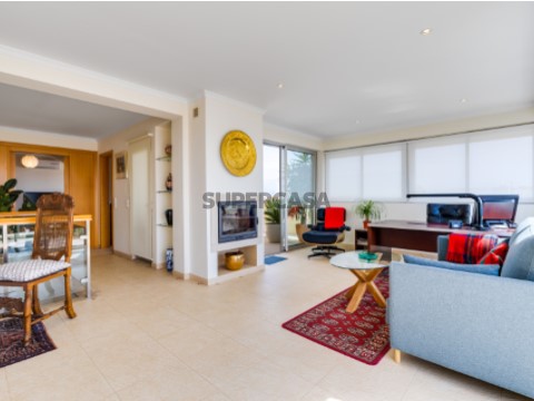Apartamento T2 Duplex com vista Ria em Faro
