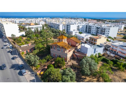 Chalet em Quelfes