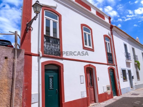 Moradia T3 em Silves