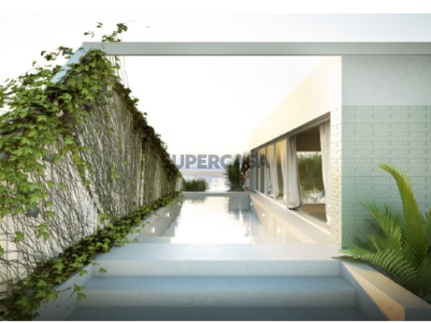 VENDE-SE VISTA MAR WILLIAMS Algarve Property