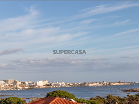 VISTA MAR T3 Faro Algarve