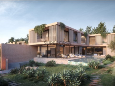 Detalhes das Fachadas, Empreendimento 'UJJAYI', A Casa das Casas