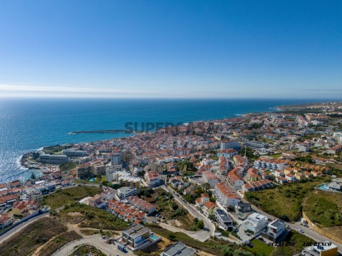 Vista aérea - Terreno - A Casa das Casas
