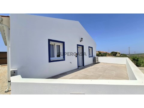 Exteriores - Moradia - A Casa das Casas