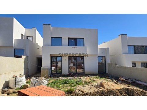 Moradia, Fachada- A Casa das Casas