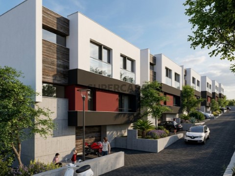 Imagem 3D - Moradia, A Casa das Casas