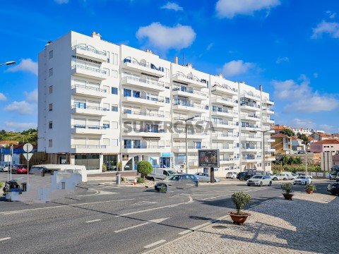 Fachada - Ericeira, A Casa das casas