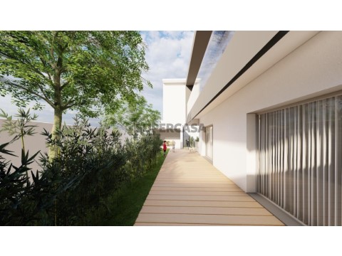Imagem Demonstrativa, Moradia, A Casa das Casas