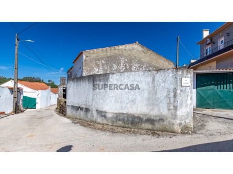 Fachada, Moradia, A Casa Das Casas