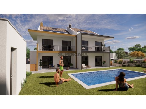 piscina - Moradia, A Casa das Casas