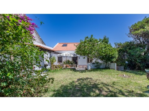 Jardim - Moradia, A Casa das Casas