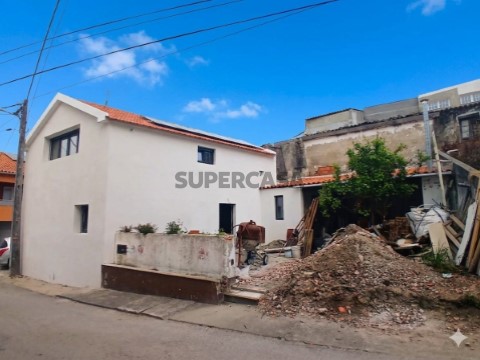 Moradia - Ericeira, A Casa das Casas