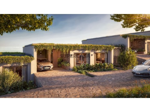 Detalhes Gerais, Empreendimento, A Casa das Casas
