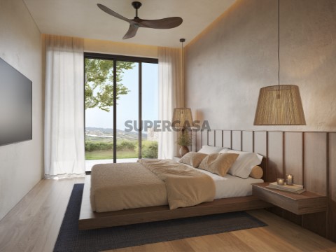 Quarto, Empreendimento, A Casa das Casas
