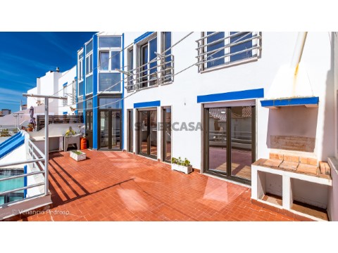 Apartamento, A Casa das Casas