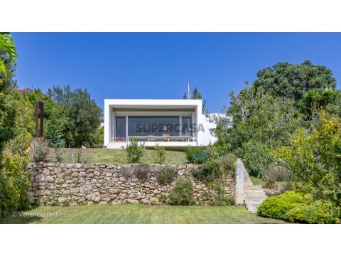 Moradia, A Casa das Casas