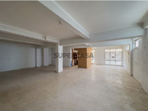Garagem, A Casa das Casas