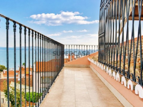 TERRAÇO VISTA TEJO